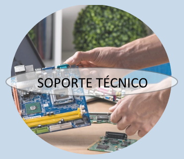 Accesorios de oficina